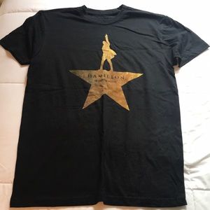 Hamilton T-Shirt